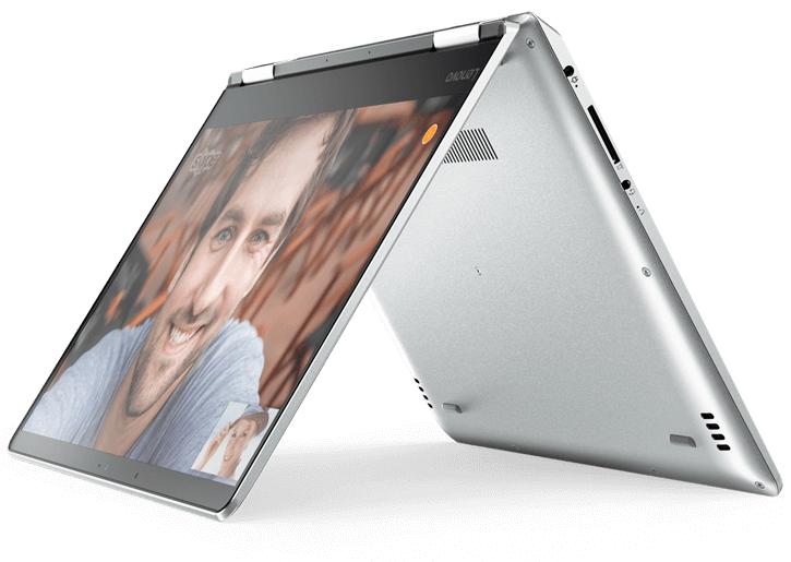 Lenovo Yoga 710 (14") Laptop