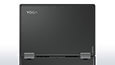 Lenovo Yoga 710 (15) top cover view thumbnail