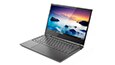 Lenovo Yoga 730 (13) laptop, front right angle view, open