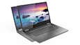 Lenovo Yoga 730 (15) in Platinum and Iron Grey thumbnail