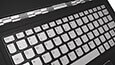 Lenovo YOGA 900s  Keyboard, Silver Thumbnail