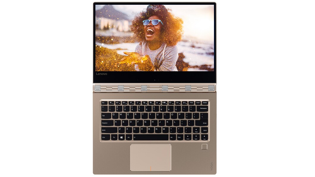 Lenovo Yoga 910 13 inch Laptop