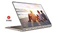 Lenovo Yoga 910 in stand mode, front left side view thumbnail