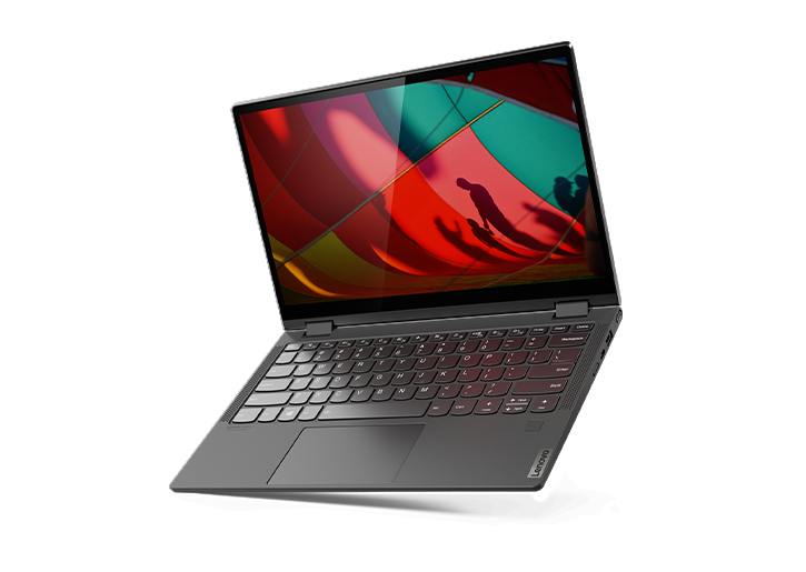Lenovo Yoga C640 | Premium ultralight 2-in-1 laptop | Lenovo Pakistan