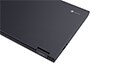 View of Lenovo Yoga Chromebook C630 showing brand logos thumbnail