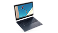 Yoga Duet 7i Gen 6 (13″ Intel) Slate Grey, Bluetooth® keyboard detached, screen on