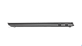 Thumbnail of Lenovo Yoga S940 closed showing right side ports