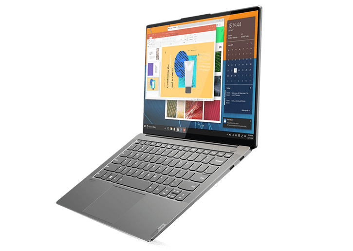 Notebook Lenovo Yoga Slim S940 14 Pollici