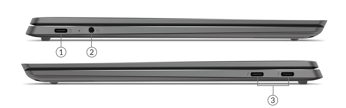 Lenovo Yoga S940