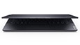 Semi open Lenovo Yoga Slim 7 (14, AMD) thumbnail