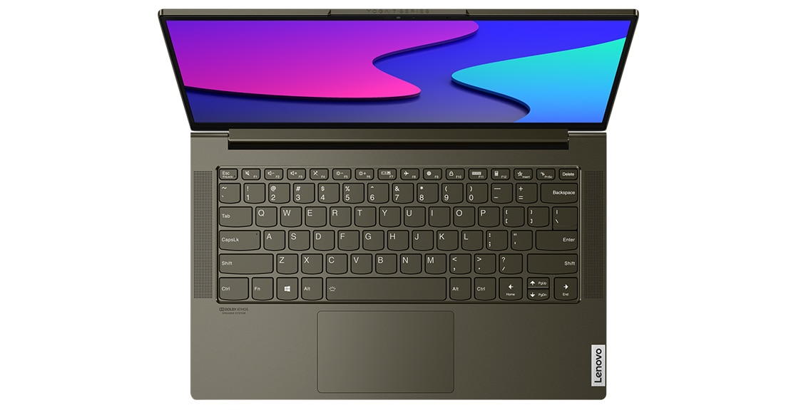 Yoga Slim 7 (14, Intel) | Máy tính xách tay 14