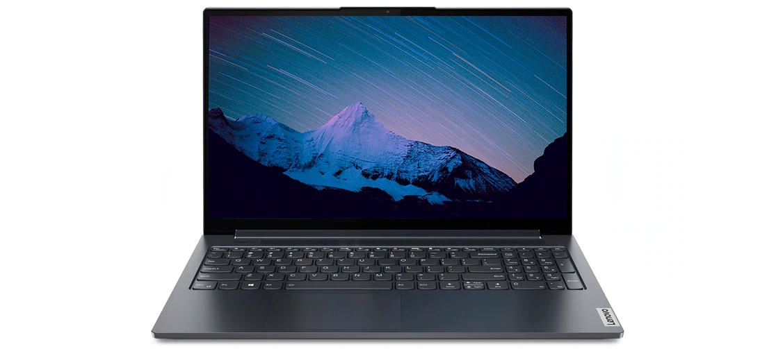 Ноутбук Yoga Slim 7 (15, Intel)