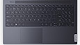 Top view of Lenovo Yoga Slim 7 (15) keyboard thumbnail