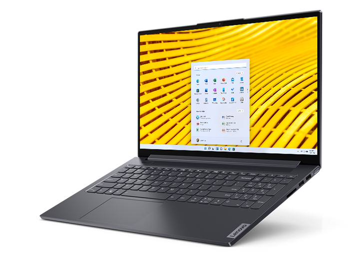 Yoga Slim 7 (15) Laptop | 10th Gen Intel® Core™ & FHD display Laptop |  Lenovo Pakistan
