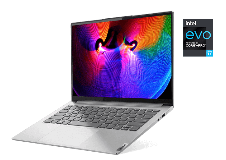 Ноутбук Yoga Slim 7i Pro (14, Intel)