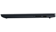 Thumbnail Image of IdeaPad 1i Gen 7 in Cloud Gray Left Side Profile Closed