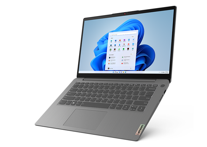 IdeaPad 3 Gen 7 | 14″ AMD-powered lightweight laptop | Lenovo Philippines