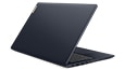 Thumbnail rear facing view of Lenovo IdeaPad 3 Gen 7 15” AMD angled to the right, showing left side ports.