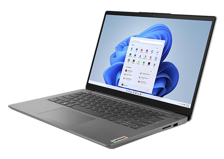 uitdrukking Op de grond Roestig IdeaPad 3i Gen 7 (14" Intel) | Lichte, slanke 14"-laptop met Intel® | Lenovo  Nederland