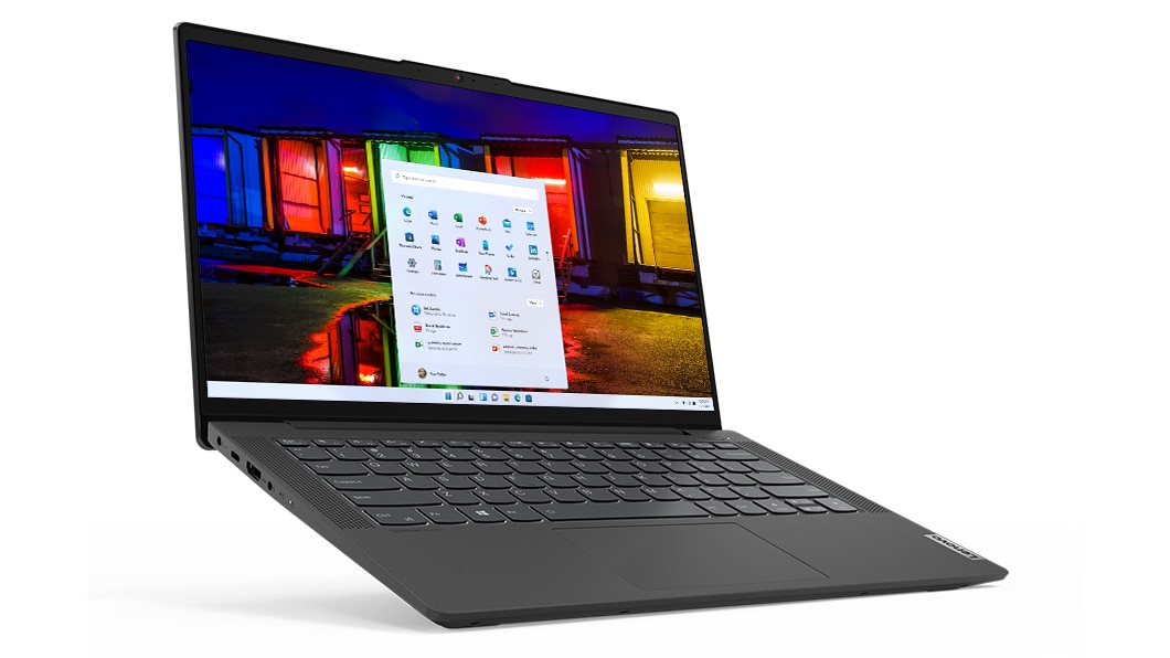 Ideapad Slim 5 (14) Amd| 강력하고 저렴한 14인치 노트북 | Lenovo 코리아