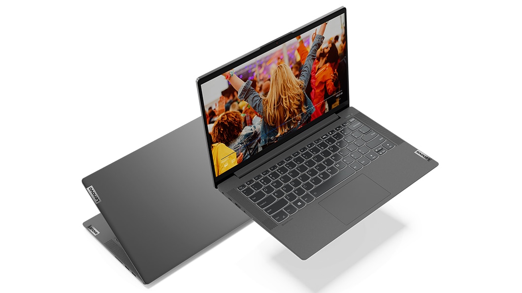 rekomendasi laptop 9 juta terbaik - Lenovo IdeaPad Slim 5 14ARE05