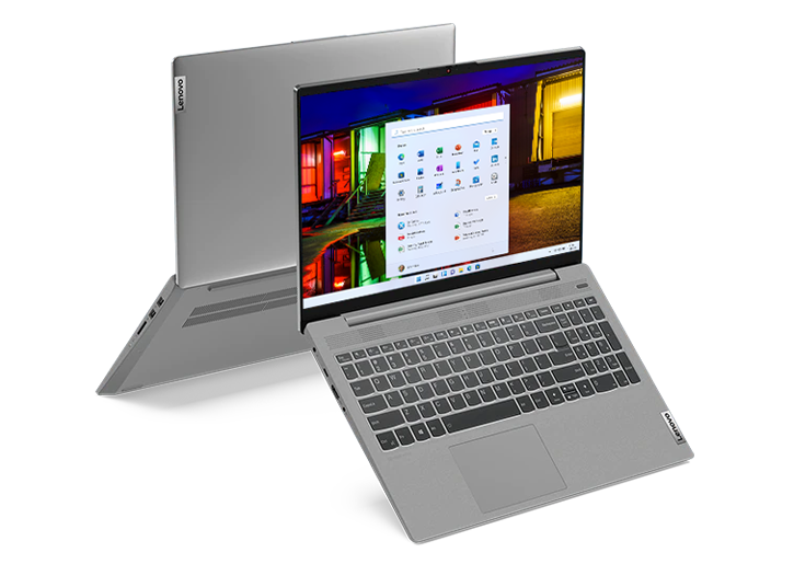 Lenovo IdeaPad 5 (15) AMD laptop