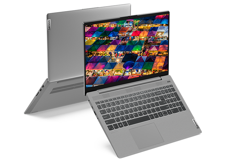 Lenovo IdeaPad 5 (15) AMD laptop