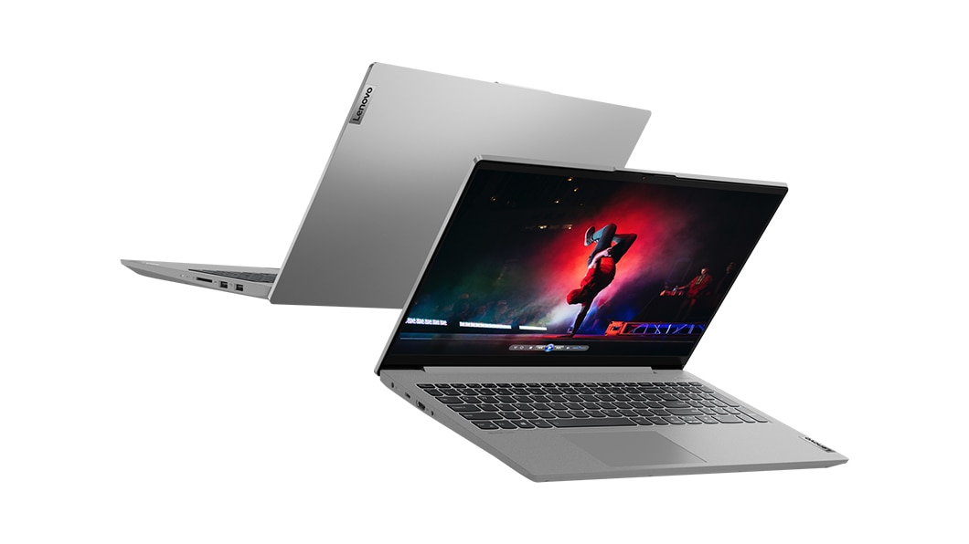 Comprar laptop IdeaPad 5 Intel de 15.6” | Lenovo República Dominicana