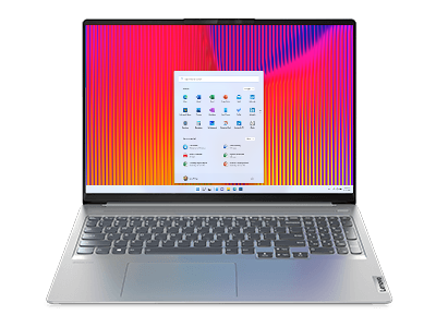 Laptop IdeaPad 5 Pro 6ta Gen (16", AMD)