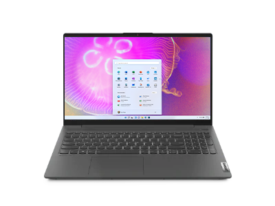 IdeaPad Slim 5i 39.62cms (2021) - 11th Gen Intel i5