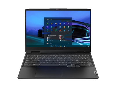Ideapad Gaming 3I Gen 7 (15형 Intel) | Intel® 프로세서 탑재 게이밍 노트북 | Lenovo 코리아