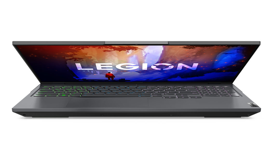 Legion 5 Pro Gen 7 (16″ AMD)