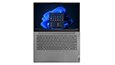 Thumbnail: of Lenovo V14 Gen 3 (14” AMD) laptop, opened, showing display, keyboard, & ports