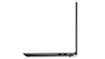 Thumbnail: Right side profile of Lenovo V14 Gen 3 (14” AMD) laptop, opened, showing edge of display & keyboard, & ports