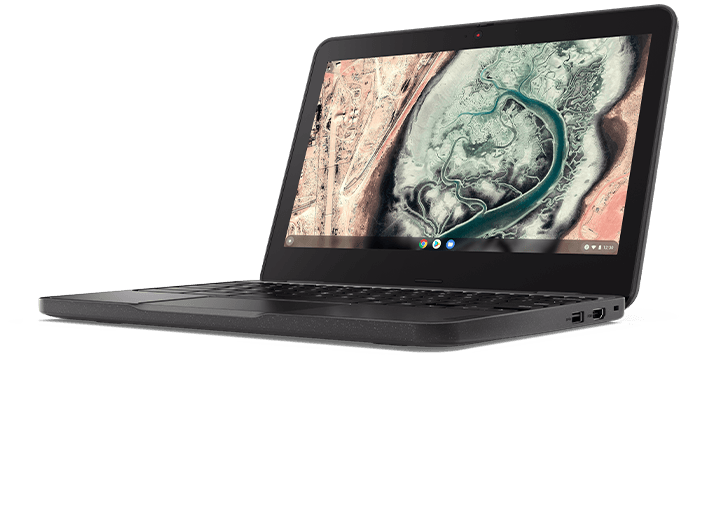 Notebook Chromebook 100e (11” AMD)