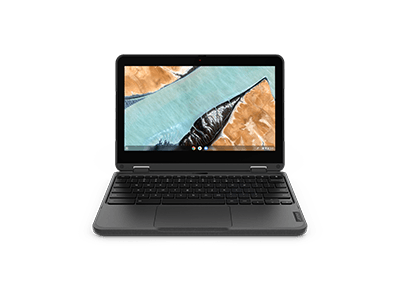 Lenovo 300e Chromebook Gen 3 (11" AMD)