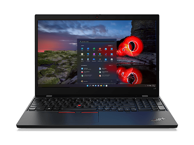 ThinkPad L15 - Black (AMD)