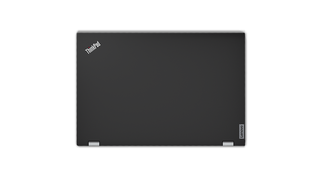 ThinkPad P17 Gen 2 (17