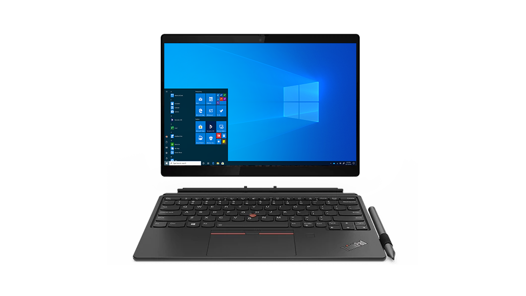 ThinkPad X12 Detachable (12'' Intel)