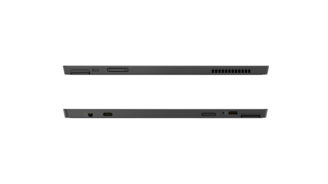 ThinkPad X12 Detachable tablet, Powerful Intel and Windows performance