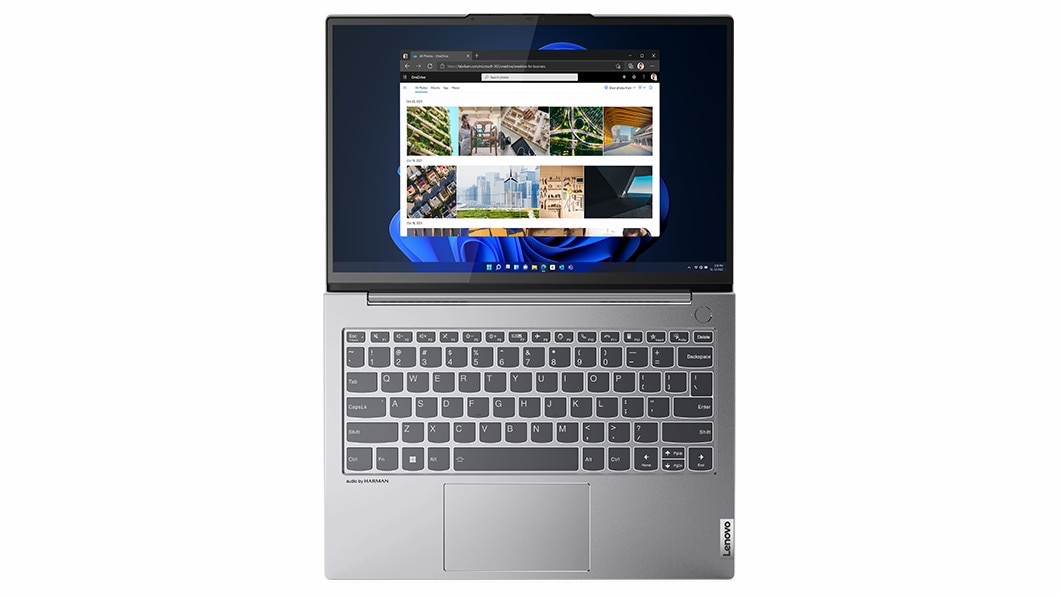 ThinkBook 13s Gen 4 (13'' Intel)
