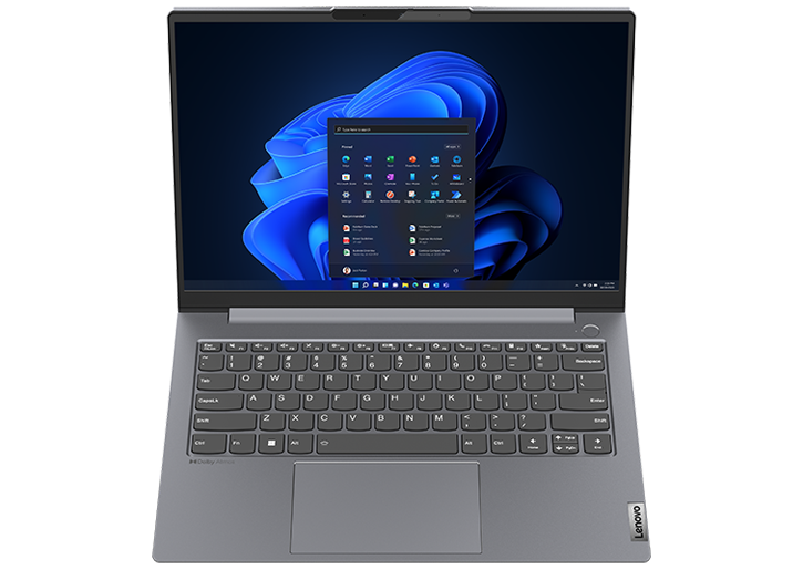 ThinkBook 14 Gen 4+ (14, Intel) | performant pentru cu funcții AI încorporate | Lenovo Romania