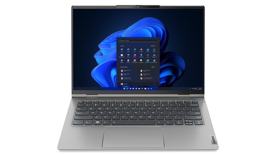 Laptop ThinkPad P16 (16