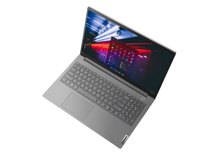 Lenovo ThinkBook 15 Gen 2 (Intel) | Powerful 