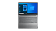 Image thumbnail of Lenovo ThinkBook 15p laptop open 180 degrees