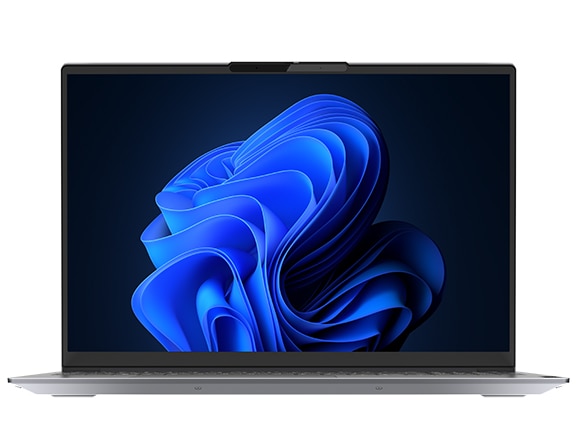 Lenovo ThinkBook 16 Gen 4 laptop display with Windows 11 Pro image.