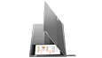 Thumbnail: Side-facing Lenovo ThinkBook Plus Gen 3, showing 8