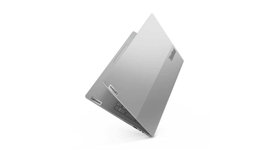 Imagen de la notebook Lenovo ThinkBook 15 3era Gen (15.6