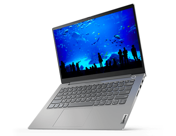 Lenovo ThinkBook 14 Gen 2 laptop 