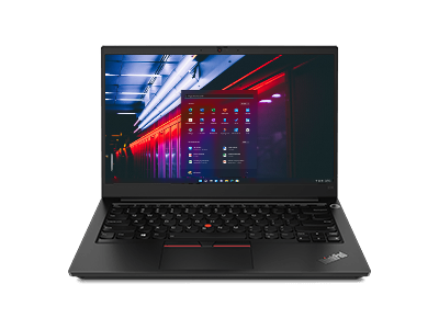 ThinkPad E14 AMD Gen 3</br>客製化您的電腦